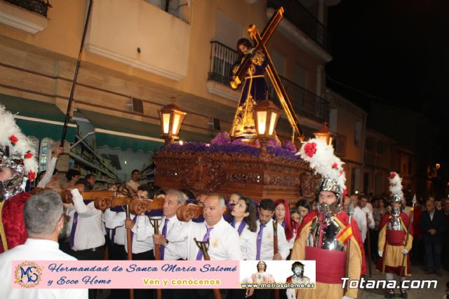 Viernes de Dolores Via Crucis 2023 - 374